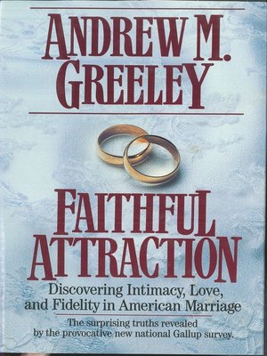 cover image of Faithful Attraction